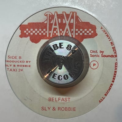 Peter Roots - Stop The War picture 2