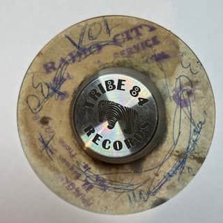 Errol Dunkley, Lynn Taitt Band – You Gonna Need Me / Seek And You'll Find