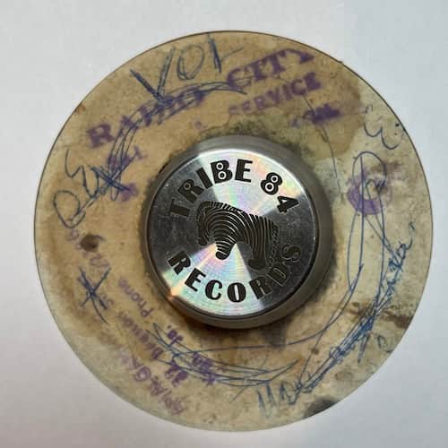 Errol Dunkley, Lynn Taitt Band – You Gonna Need Me / Seek And You'll Find