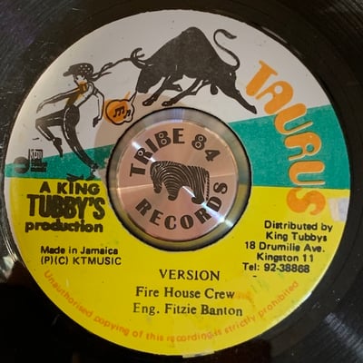 Gregory Isaacs, Johnny Osbourne - Hard Core picture 2