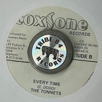 Roland Alphonso, Lester Sterling, The Skatalites, The Jiving Juniors - Lee Oswald / Don't Treat Me Bad picture 2
