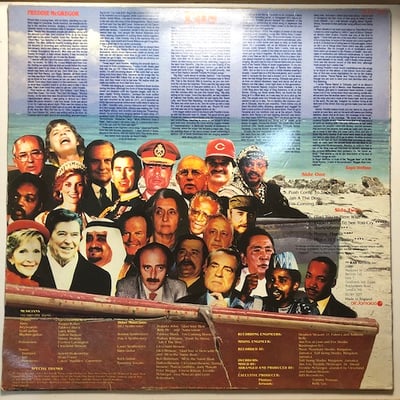 Freddie McGregor - All In The Same Boat picture 2