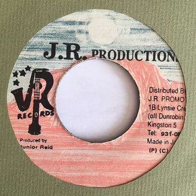 Gregory Isaacs - Don't Dis The Dance picture 2