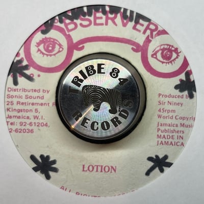 Gregory Isaacs - Rock On picture 2