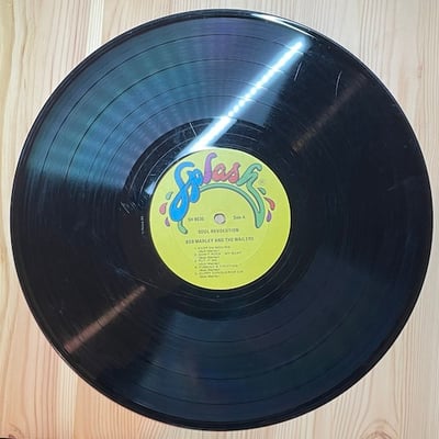 Bob Marley & The Wailers - Soul Revolution picture 3