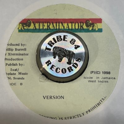 Sizzla - Till It Some More picture 2
