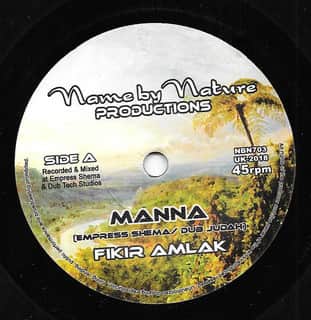Fikir Amlak – Manna