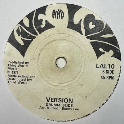 Pat Simpson - Two Bad Bull Can't Reign In One Pen picture 2