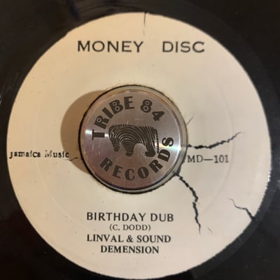Linton Cooper - Happy Birthday picture 2