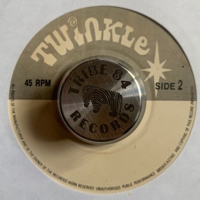Twinkle Brothers - Rasta Pon Top picture 2