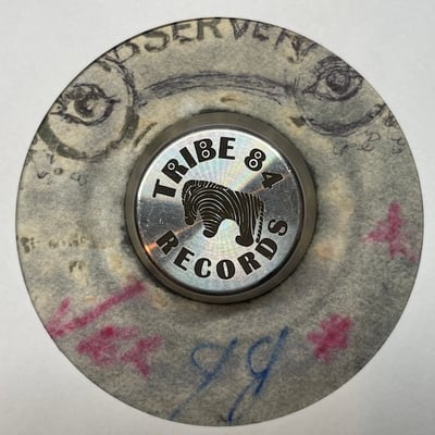 Dennis Brown - I Am The Conqueror / Conqueror 11 picture 2