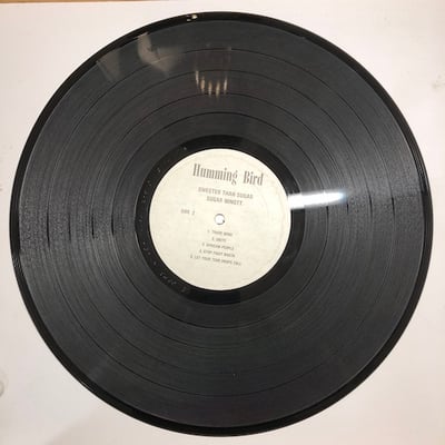 Sugar Minott - Sweeter Than Sugar picture 4