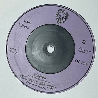 Horace Andy - Beware Of A Smiling Face picture 2