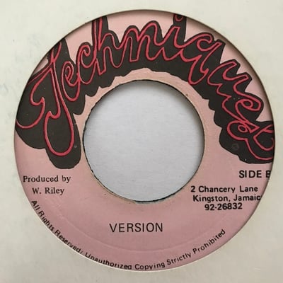 Capleton - Watch How Yuh Come picture 2
