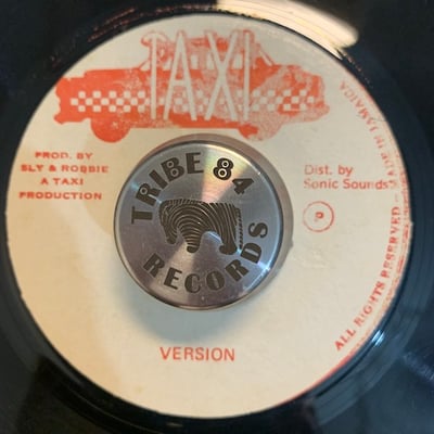 Jimmy Riley - Everybody Needs Somebody picture 2