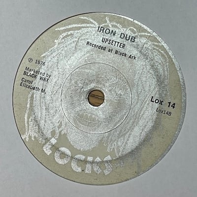 Devon Irons - When Jah Come picture 2
