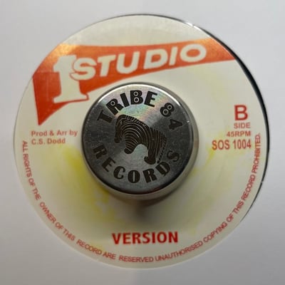 Freddie McGregor - Rastaman Camp picture 2