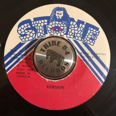 Johnny Osbourne - Slide And Wine picture 2