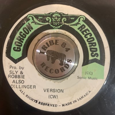 Sugar Minott - Roseybell picture 2