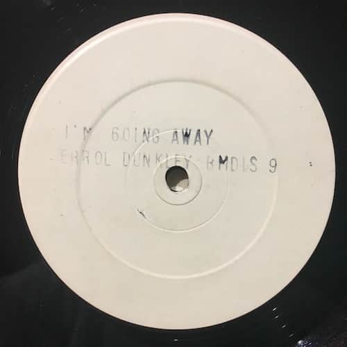 Errol Dunkley, Mikey Jarrett – I'm Going Away / Stagga Lee Stagga Lee