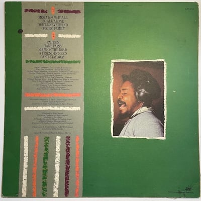 Tony Tuff - Tuff Selection picture 2