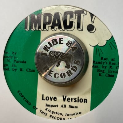 Jimmy London - Walk With Love picture 2
