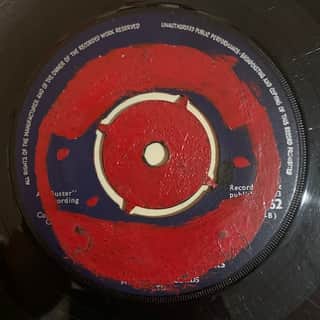 The Schoolboys, Prince Buster's All Stars – School Boy Blues / Money
