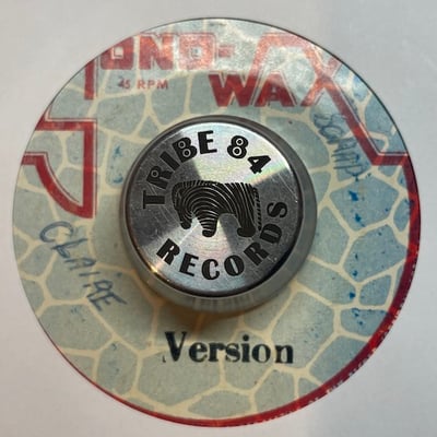 Freddie McKay - When You Are Smiling picture 2