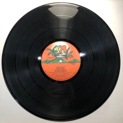 Dennis Brown - Love's Gotta Hold On Me picture 4