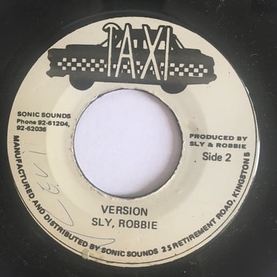 Johnny Osbourne - Don't You Know I Love You picture 2