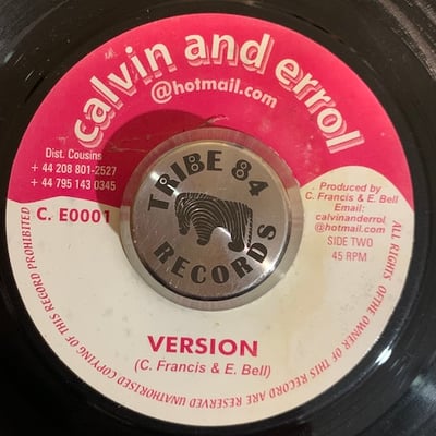 Rod Taylor - It A Guh Red picture 2