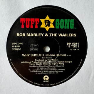 Bob Marley – Why Should I / Exodus