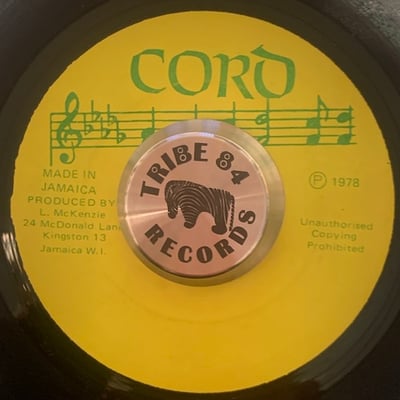 Leroy Smart - Jungle & Rema picture 2