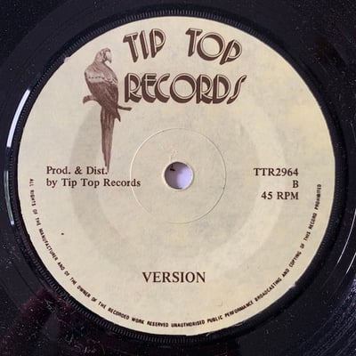 Jah Ted - Sad Rocker picture 2