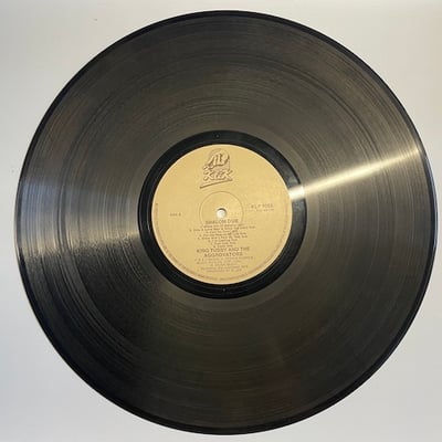 King Tubby, The Aggrovators - Shalom Dub picture 4