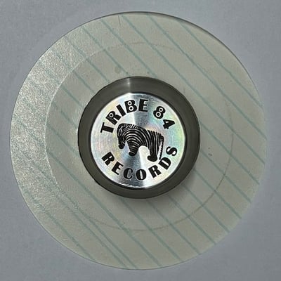 Johnny Clarke - You Keep On Running picture 2