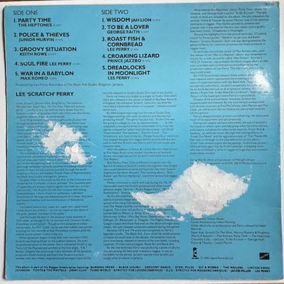 Lee Perry - Reggae Greats: Lee Perry picture 2