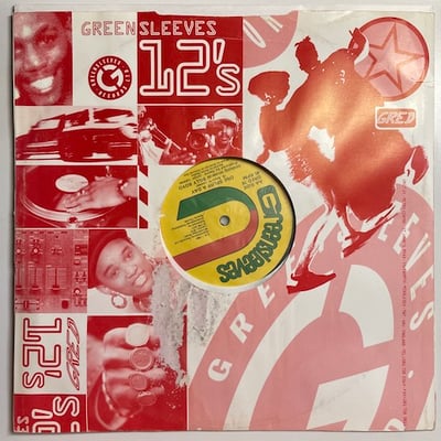 Anthony Johnson, Billy Boyo - Let Go This One / One Spliff A Day picture 2