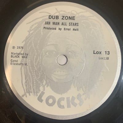 Jah Stitch - Danger Zone Chapter 3 picture 2