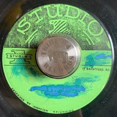 The Sharks, Roy Richards, The Soul Brothers - Please Come On Home / Rubber Dub picture 2