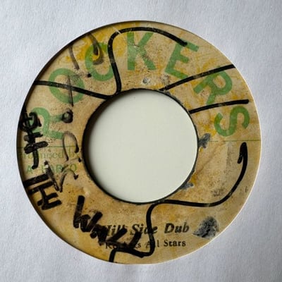 Augustus Pablo - Islington Rock picture 2
