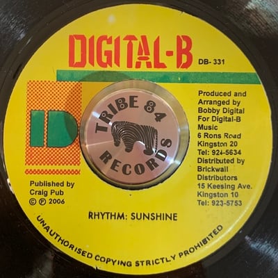 Richie Spice - Always On My Mind picture 2