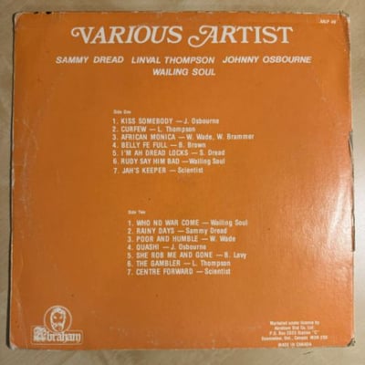 Various - Various Artist picture 4