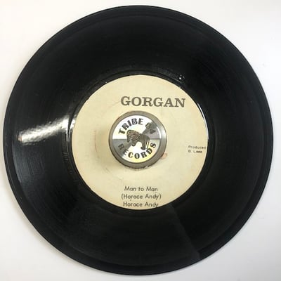 Horace Andy - Man To Man picture 3