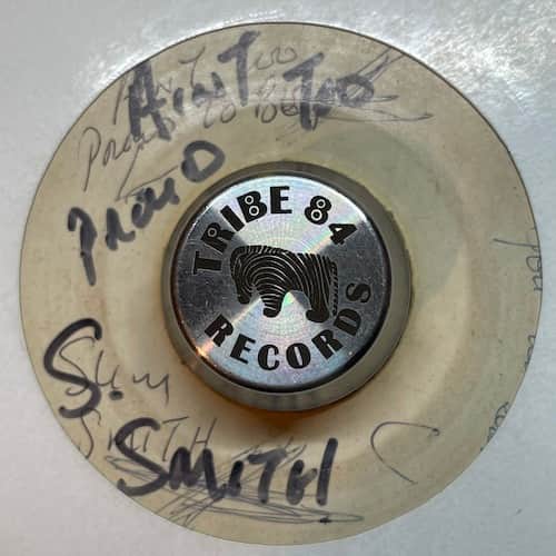 Slim Smith – Everybody Needs Somebody To Love / Ain't Too Proud To Beg