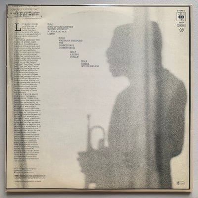 Miles Davis - Directions picture 2