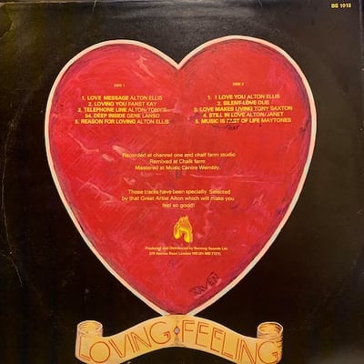 Various - Loving Feeling picture 2