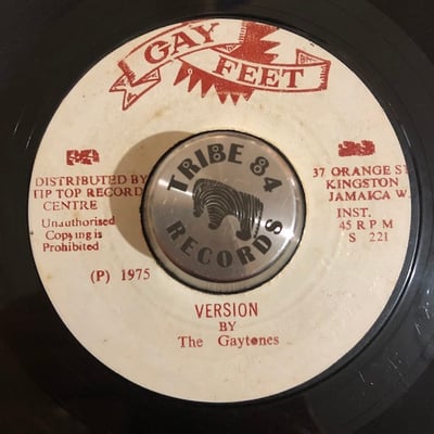 Nairobi Sisters, The Gaytones - Promised Land picture 2