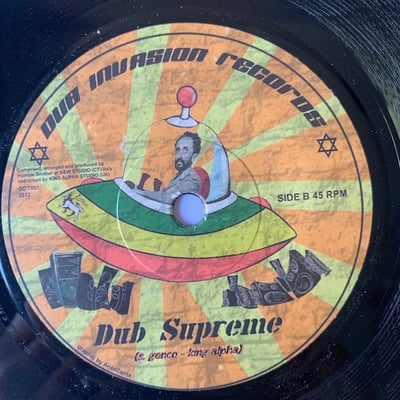 Humble Brother - The Supreme picture 2