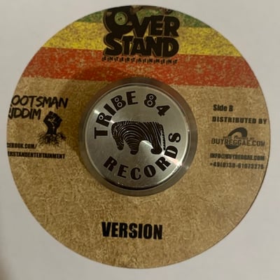 Chronixx - Here Comes Trouble picture 2